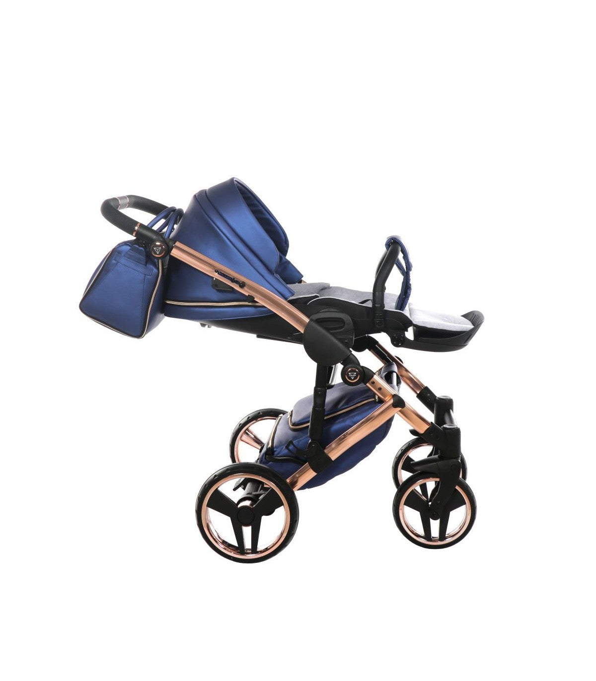 Carrinho Junama Fluo Line Duo