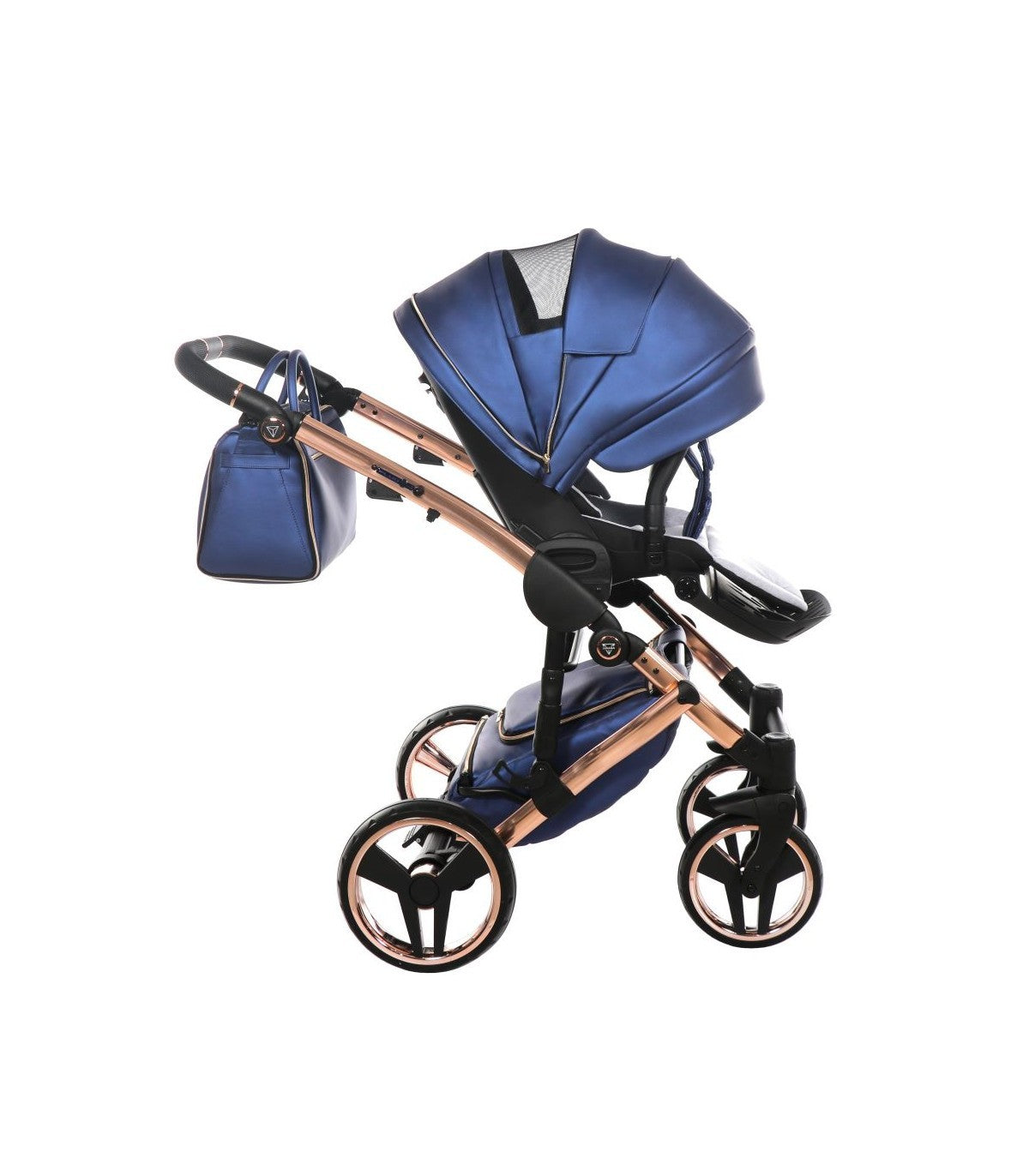 Carrinho Junama Fluo Line Duo