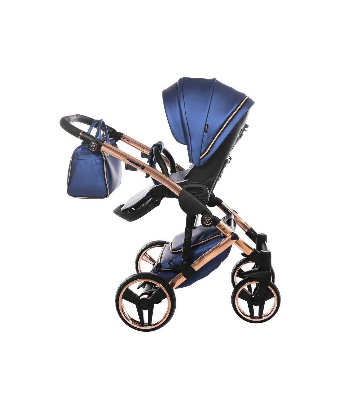 Carrinho Junama Fluo Line Duo