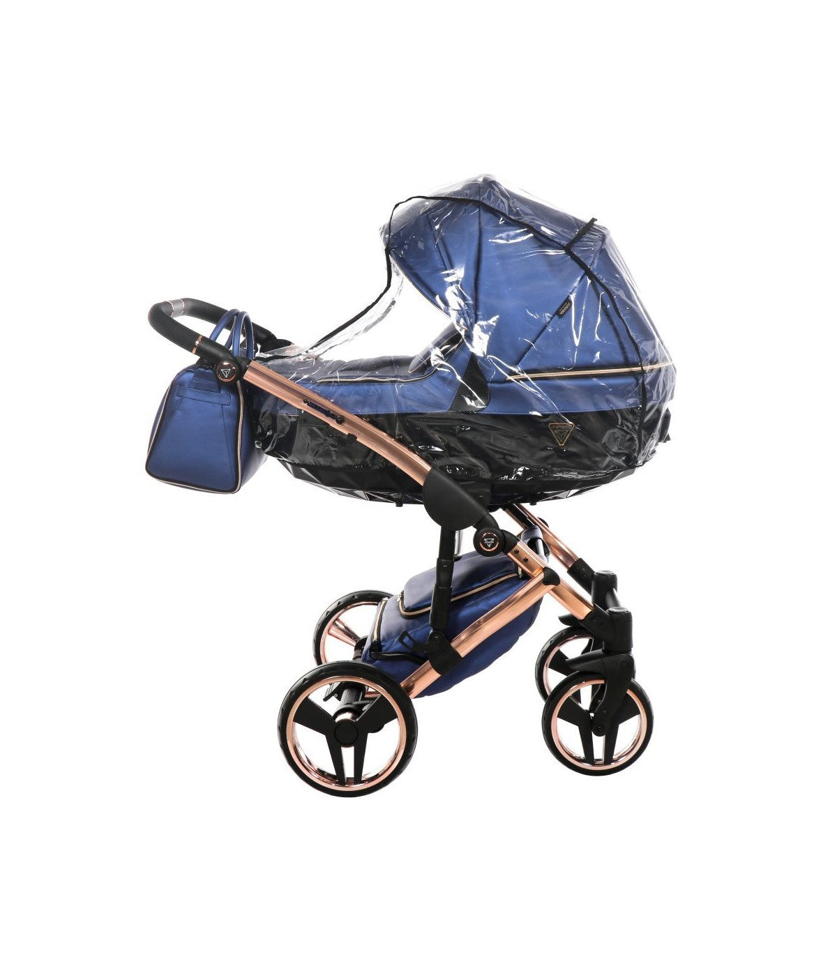 Carrinho Junama Fluo Line Duo