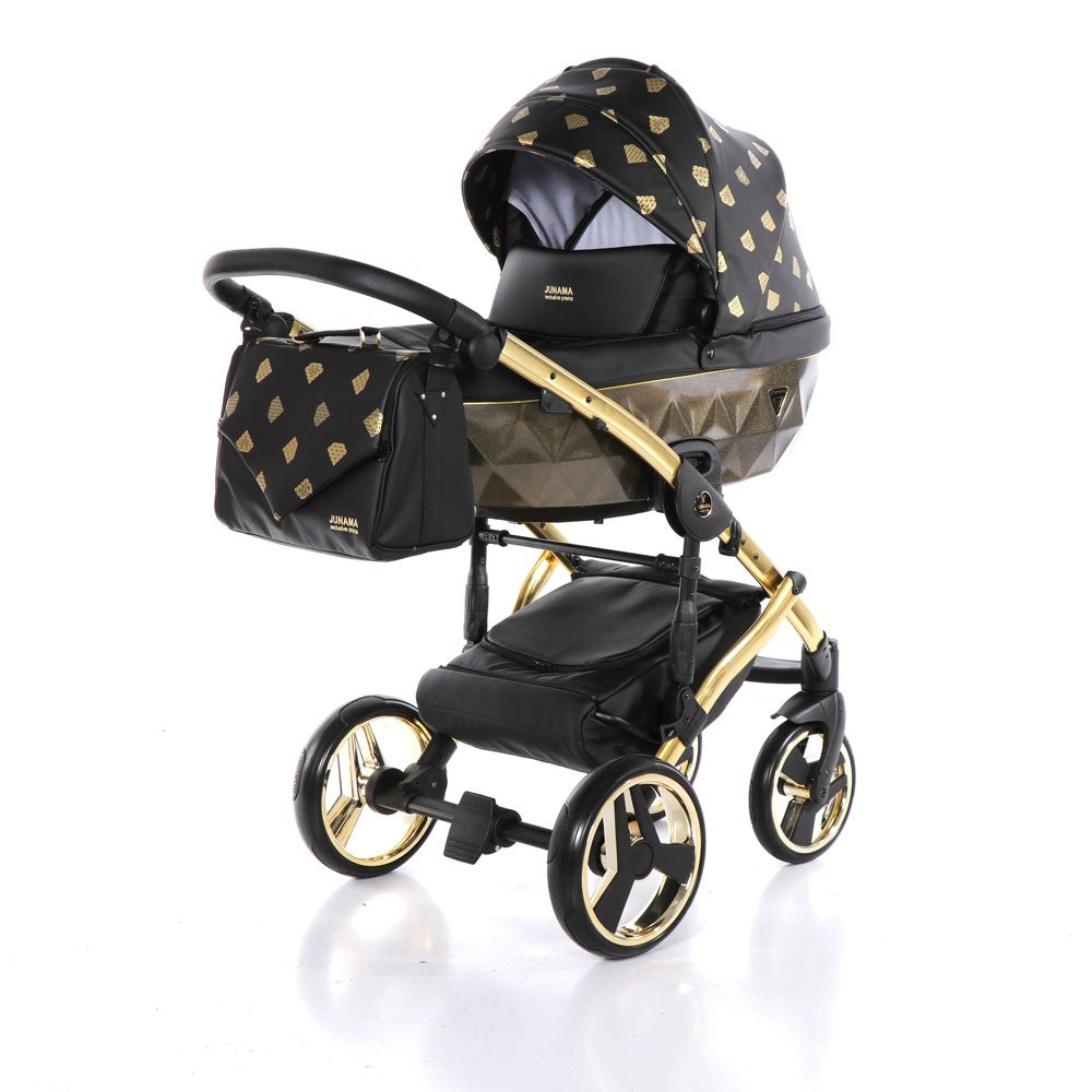 Duo de carrinho Junama Diamond Glow