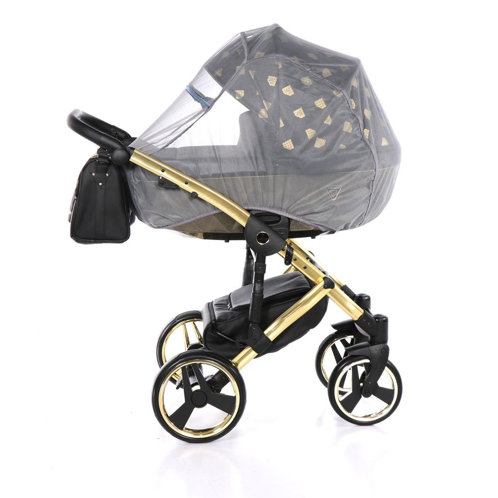 Duo de carrinho Junama Diamond Glow