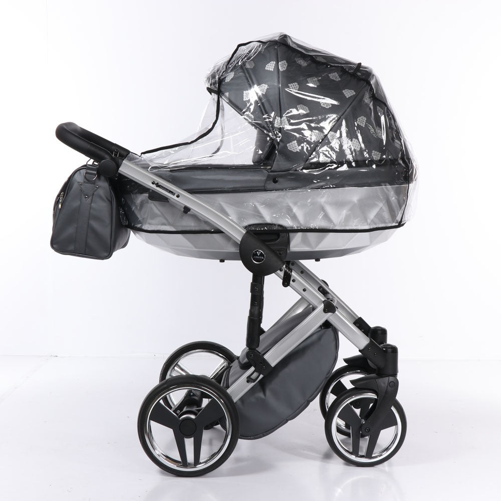 Duo de carrinho Junama Diamond Glow