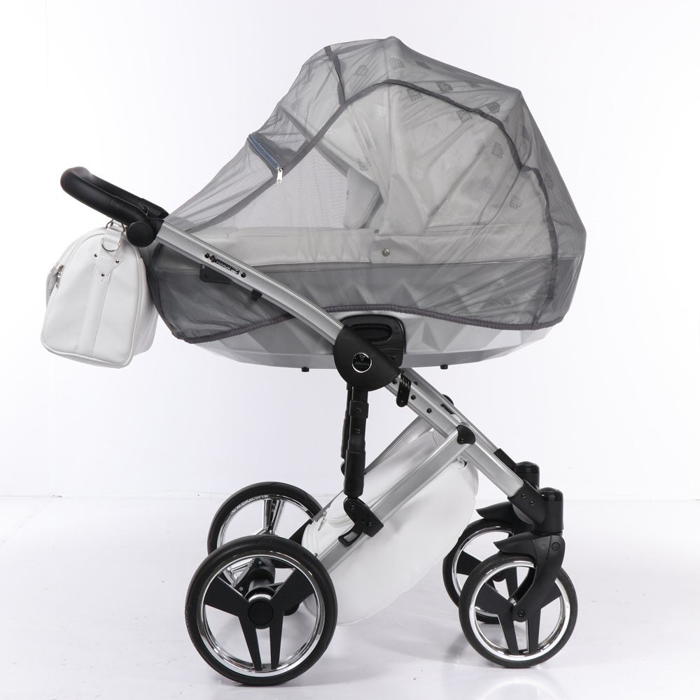 Duo de carrinho Junama Diamond Glow