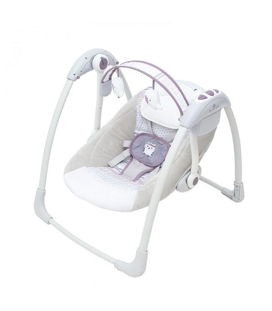 Balanço de rede by Olmitos