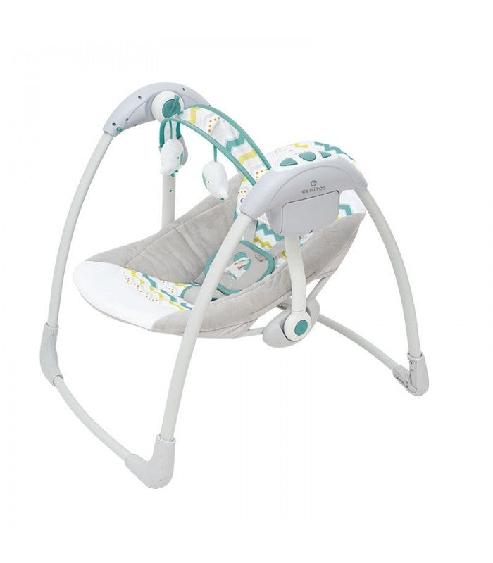 Hamaca Columpio Swing Rocker de Olmitos