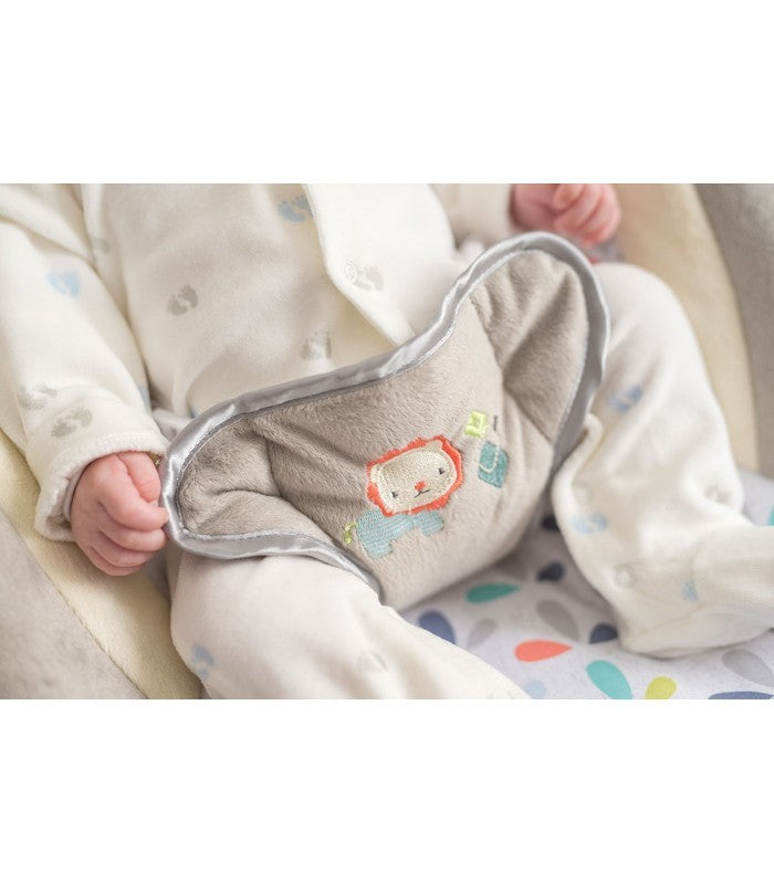 Rede multifuncional Olmitos 2 em 1