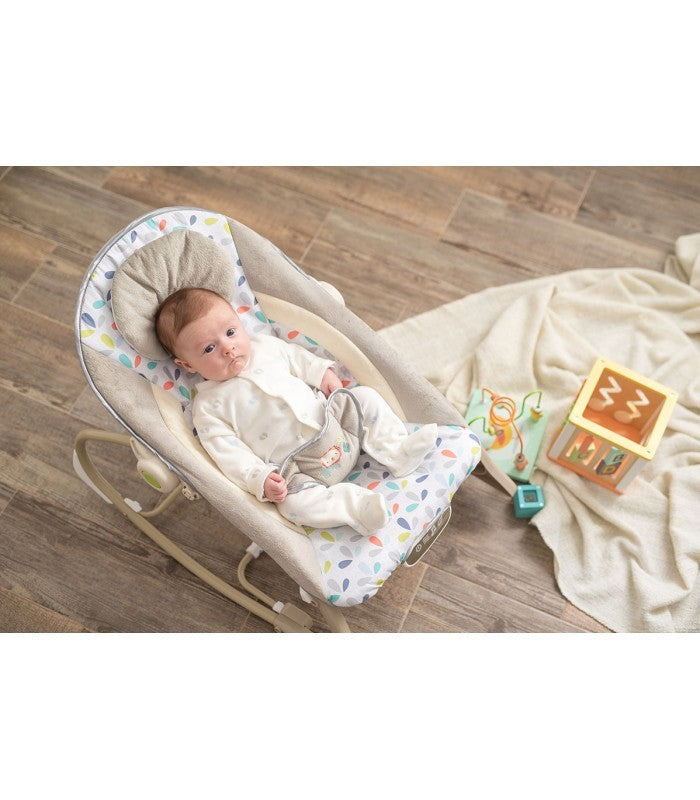 Rede multifuncional Olmitos 2 em 1