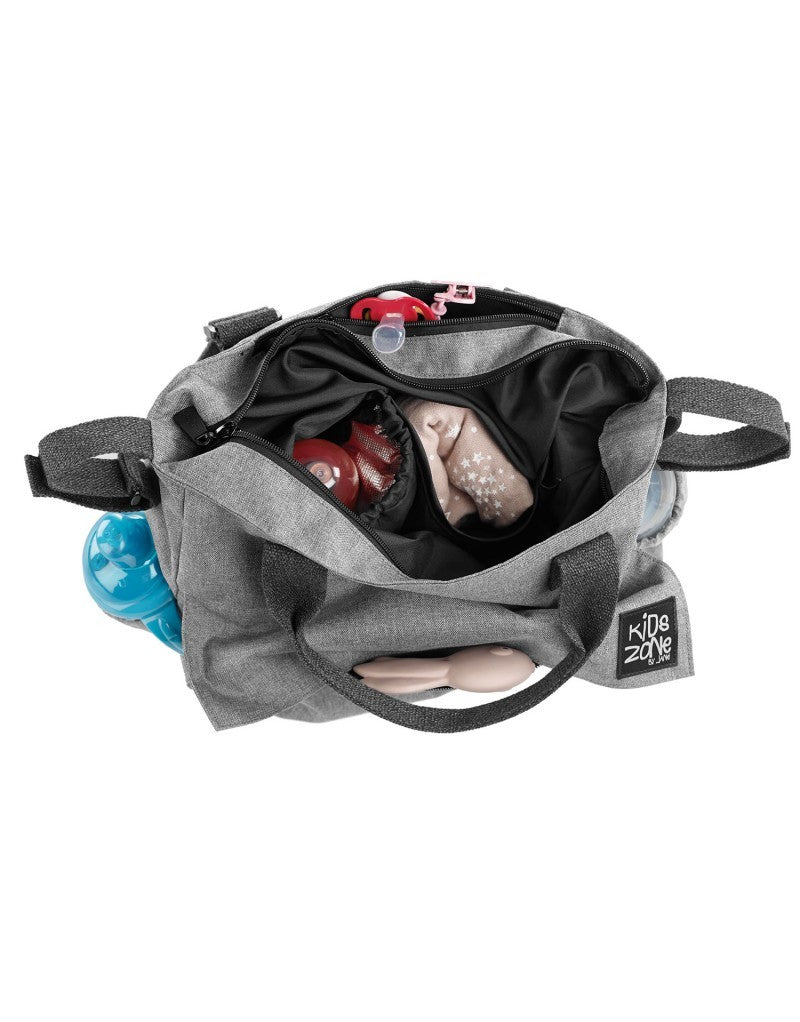 Bolso Mochila Away de Jane