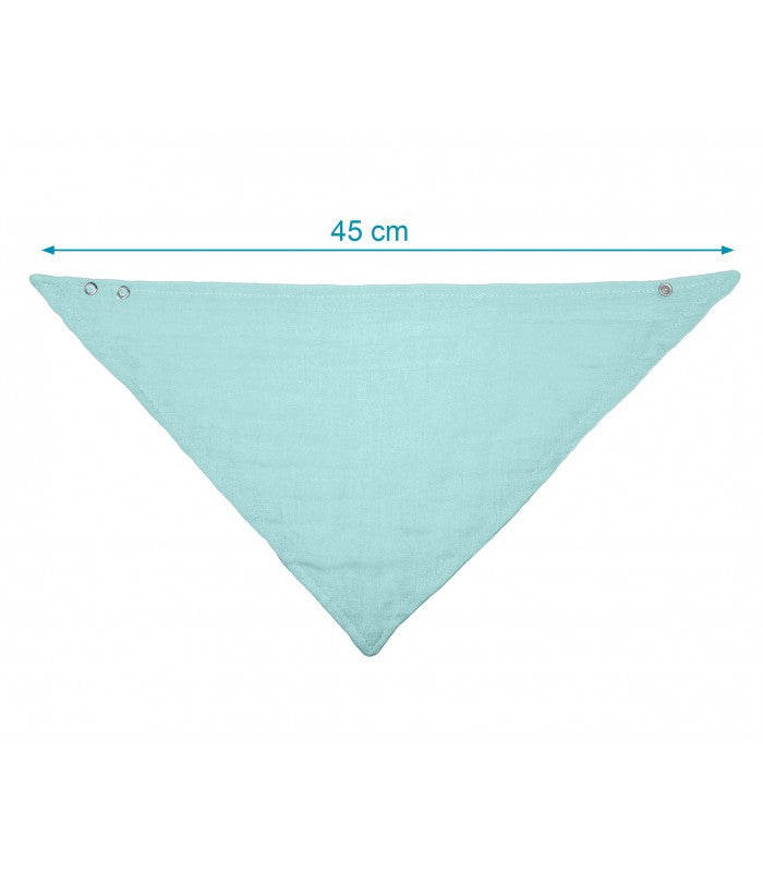 Set 2und bandanas Bambú de Kiokids