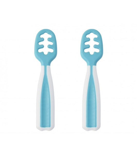 Colher de treinamento Kiokids