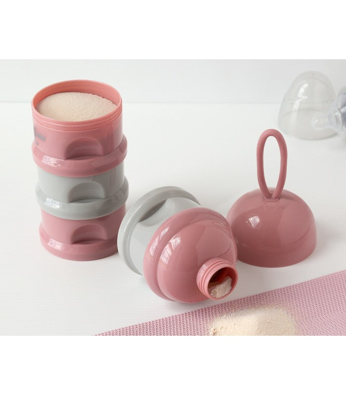 Dosificador de Leche en Polvo de Kiokids