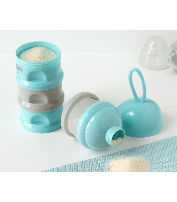 Dosificador de Leche en Polvo de Kiokids