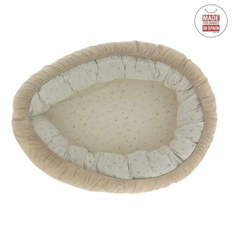 Berço Cambrass Sky Baby Nest