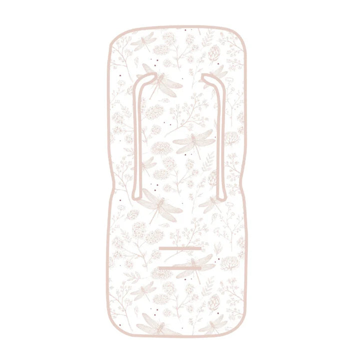 Colchoneta Para Silla de Paseo Dafne de Bimbidreams