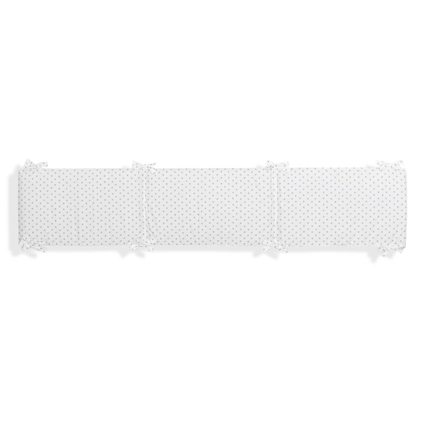 Protector Cuna Desenfundable Star Interbaby