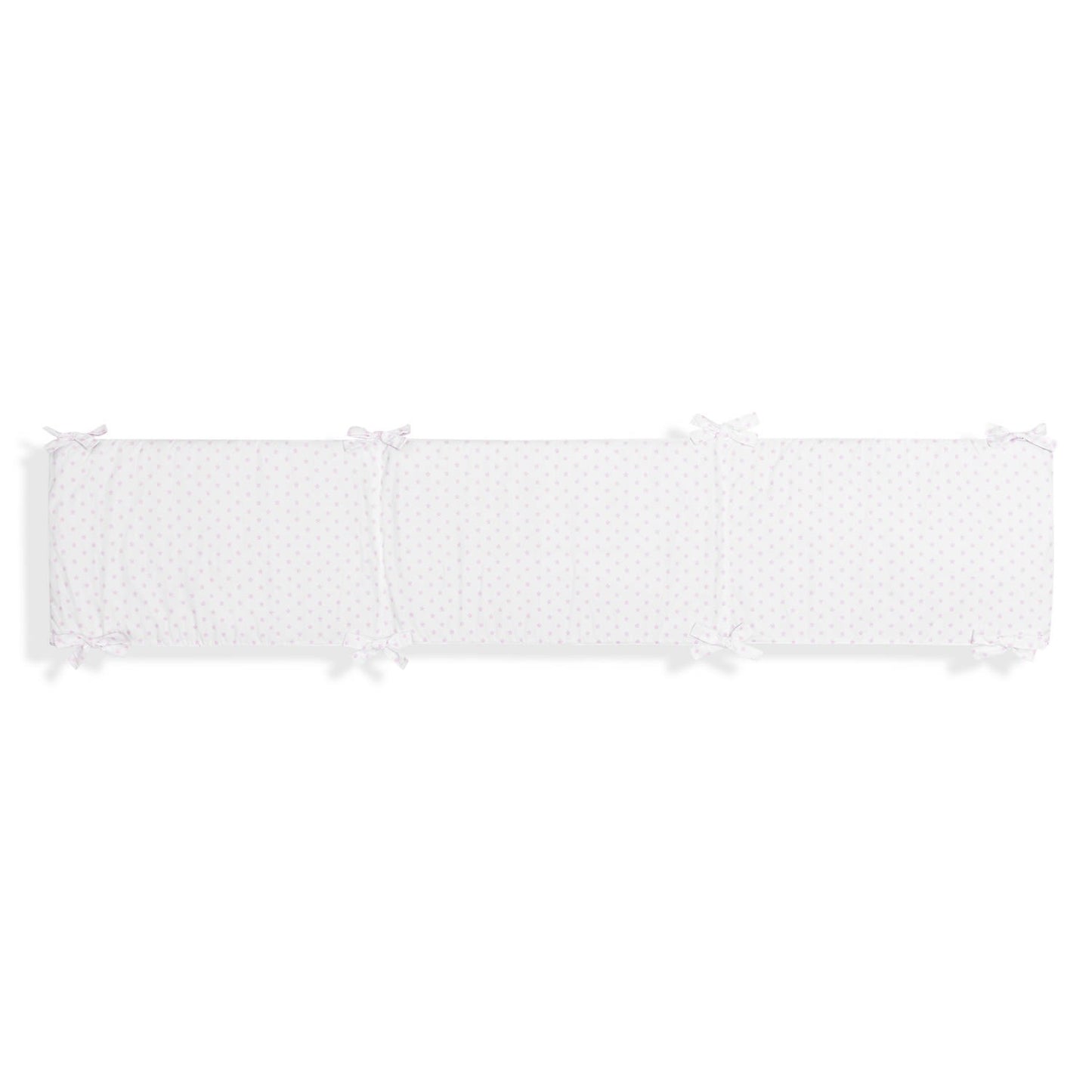 Protector Cuna Desenfundable Star Interbaby