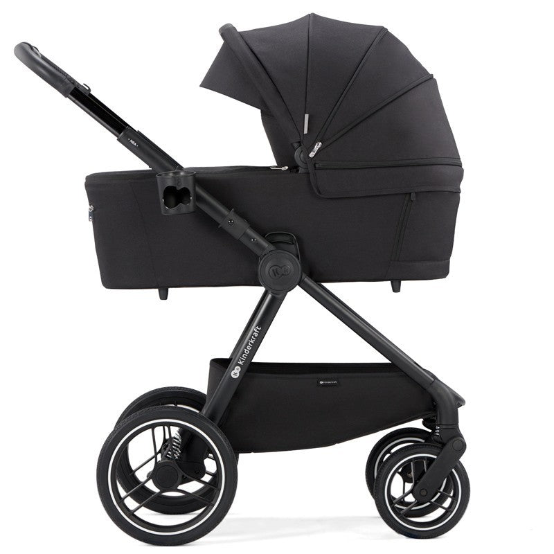 Carrinho Kinderkraft NEA 2 em 1