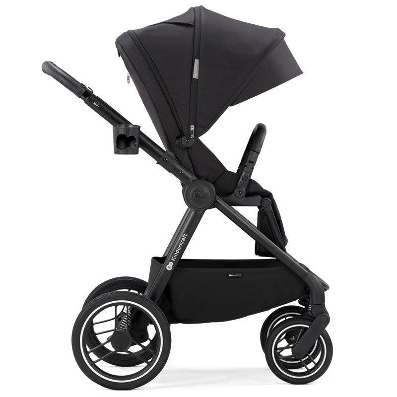 Carrinho Kinderkraft NEA 2 em 1
