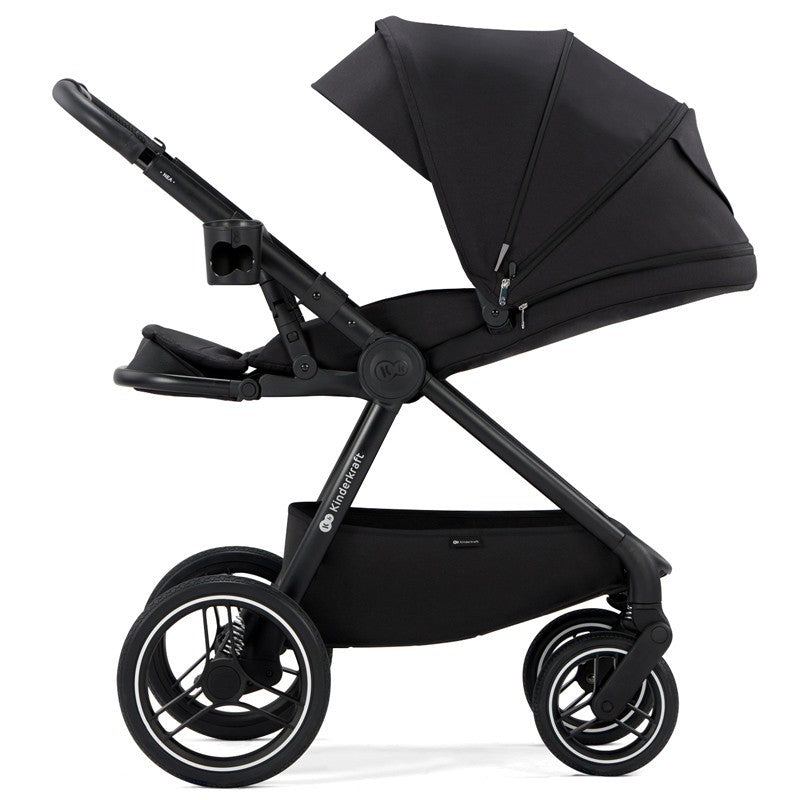 Carrinho Kinderkraft NEA 2 em 1