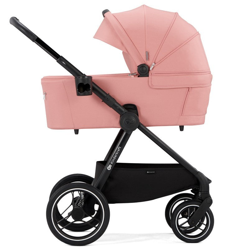 Carrinho Kinderkraft NEA 2 em 1