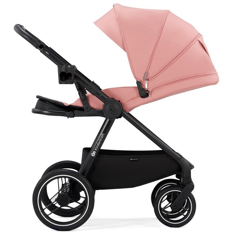 Carrinho Kinderkraft NEA 2 em 1