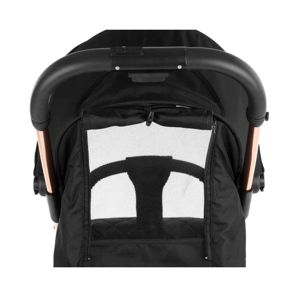 Silla ligera compacta Cloe de Kikka boo
