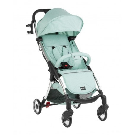 Silla ligera compacta Cloe de Kikka boo