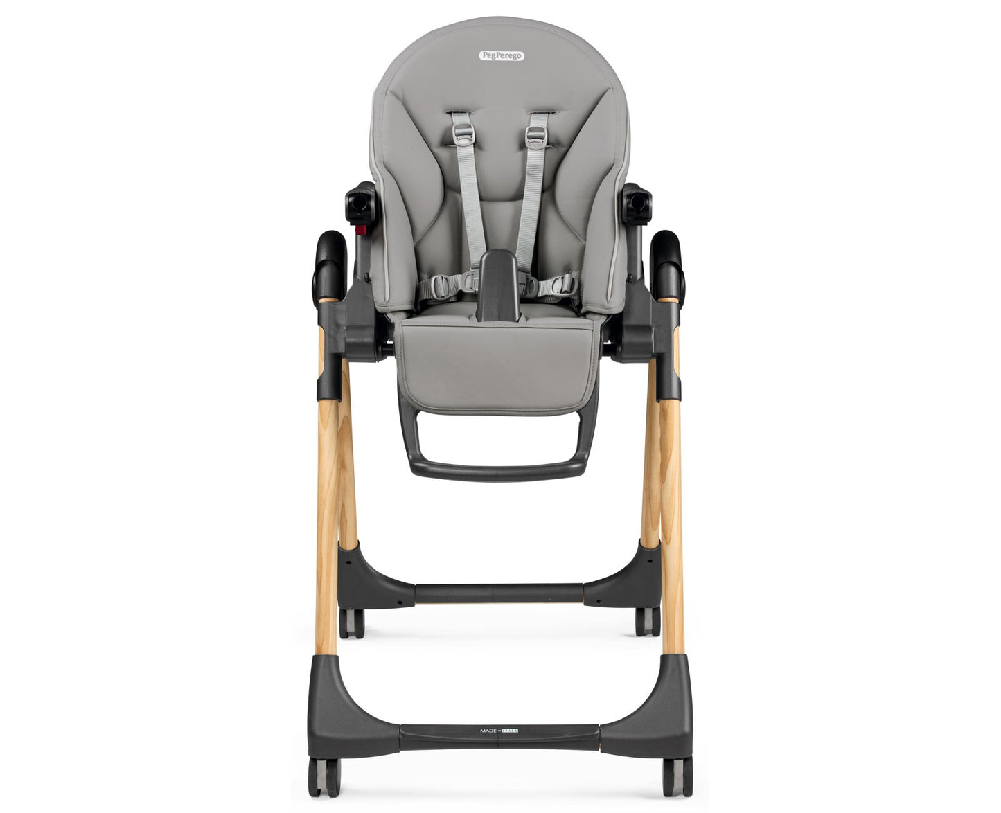 Trona Prima Pappa Zero 3 Follow Me de Peg Perego