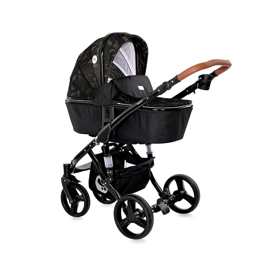 Carrinho de passeio Rimini de 2 peças