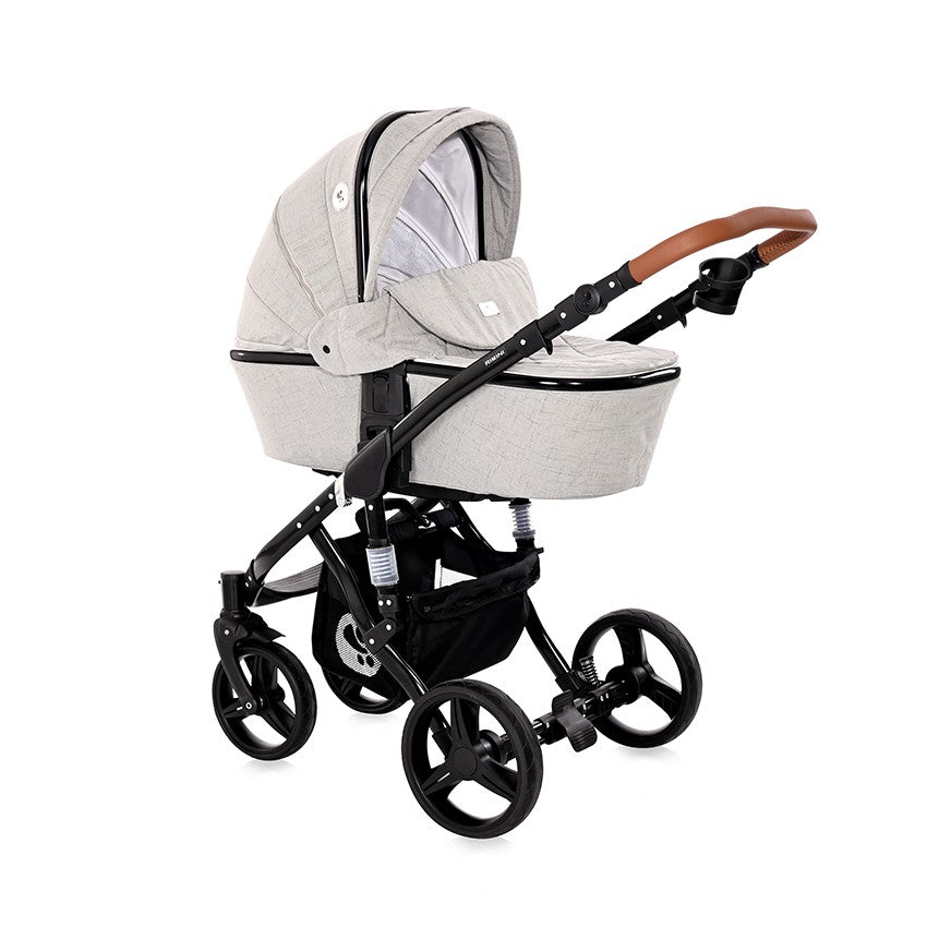 Carrinho de passeio Rimini de 2 peças