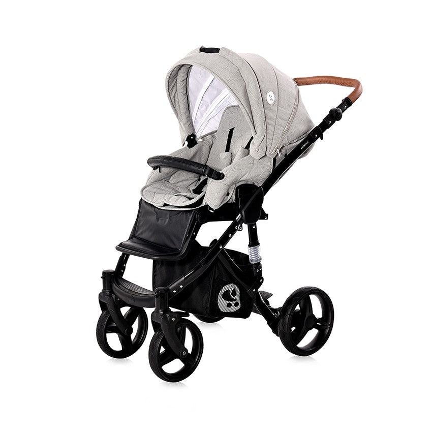 Carrinho de passeio Rimini de 2 peças