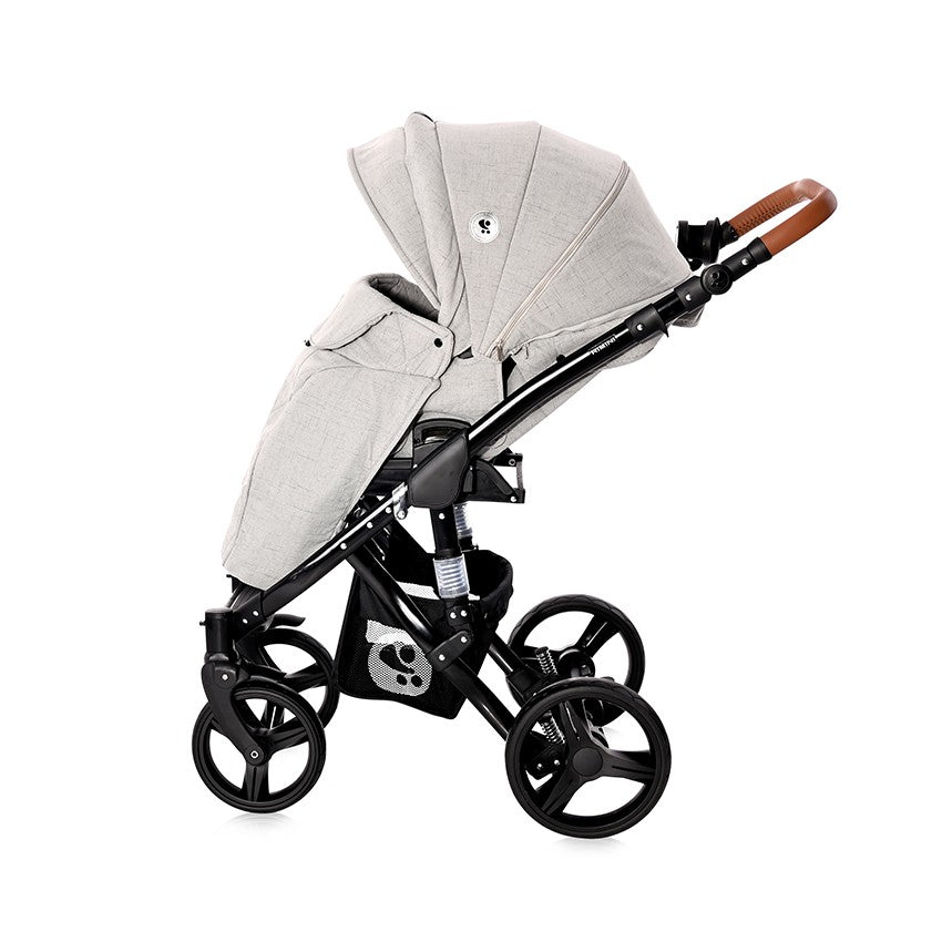 Carrinho de passeio Rimini de 2 peças
