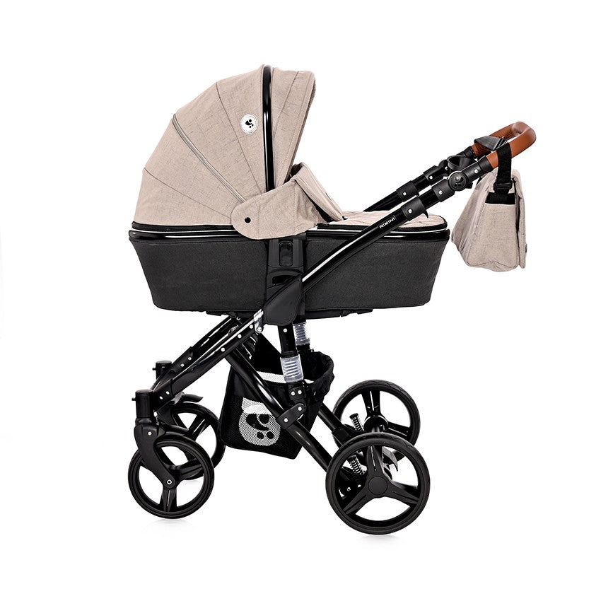 Carrinho de passeio Rimini de 2 peças