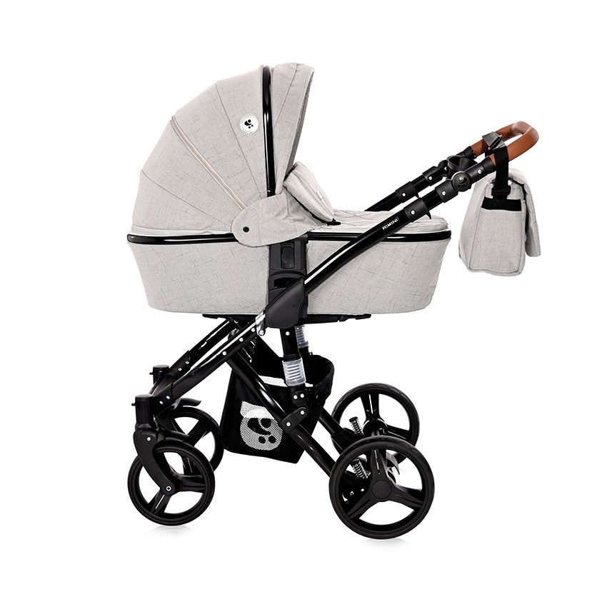 Carrinho de passeio Rimini de 2 peças