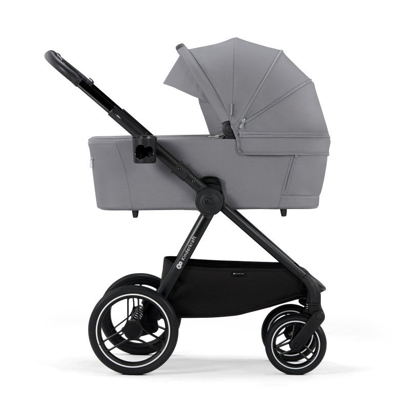 Carrinho Kinderkraft NEA 2 em 1
