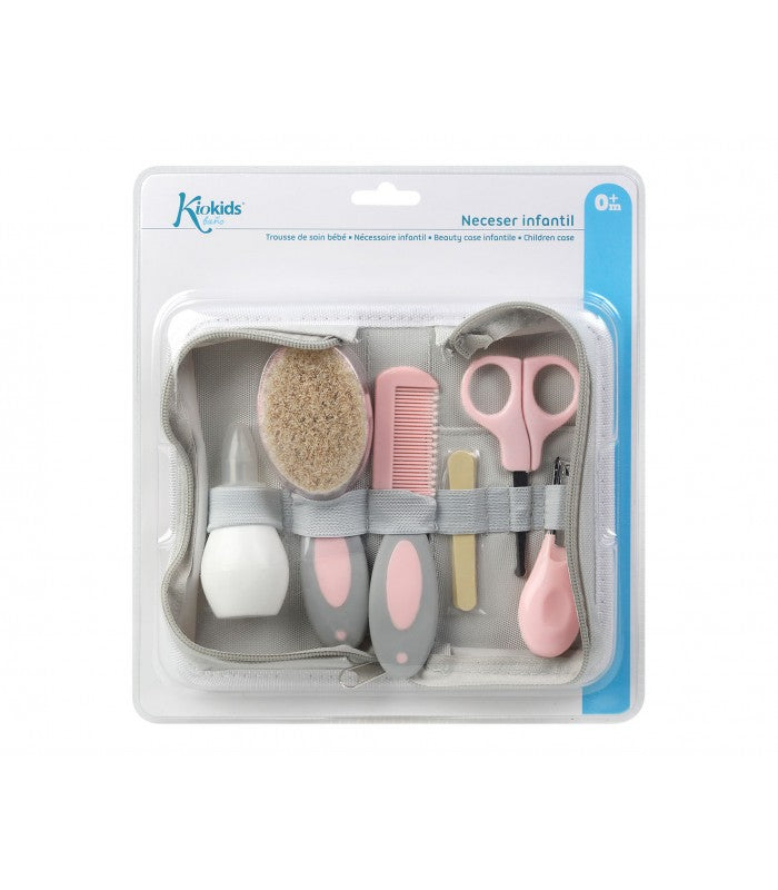 Neceser de Baño de Kiokids