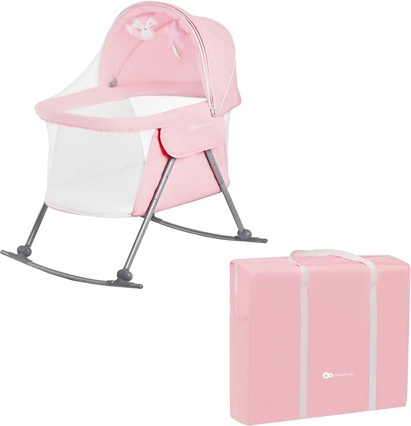 Moises Lovi de Kinderkraft (chollomania)