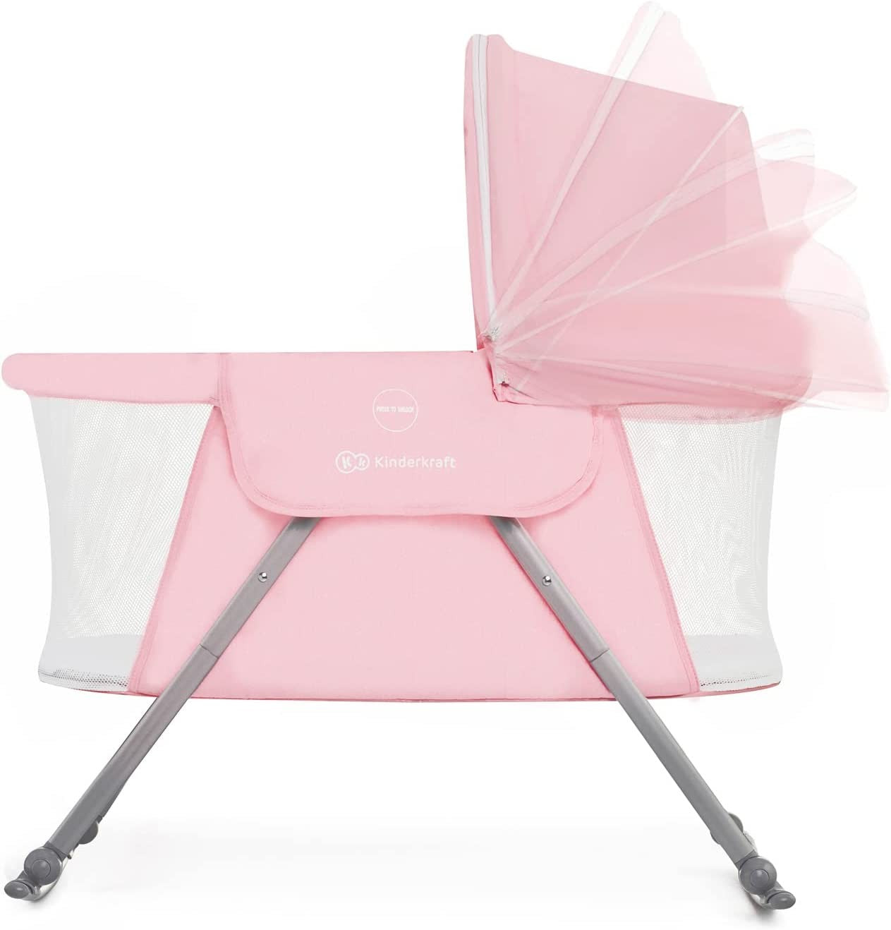 Moises Lovi de Kinderkraft (chollomania)