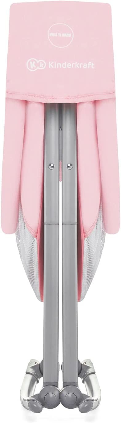 Moises Lovi de Kinderkraft (chollomania)