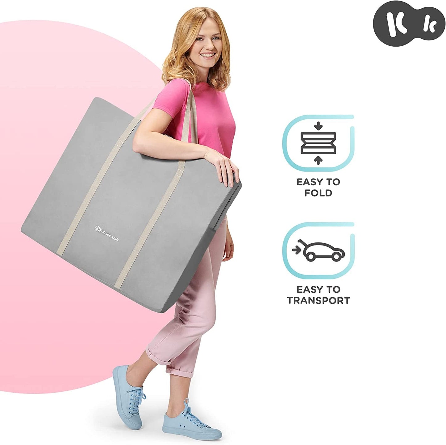 Moises Lovi de Kinderkraft (chollomania)