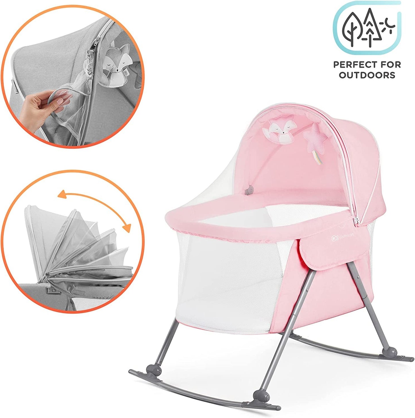 Moises Lovi de Kinderkraft (chollomania)