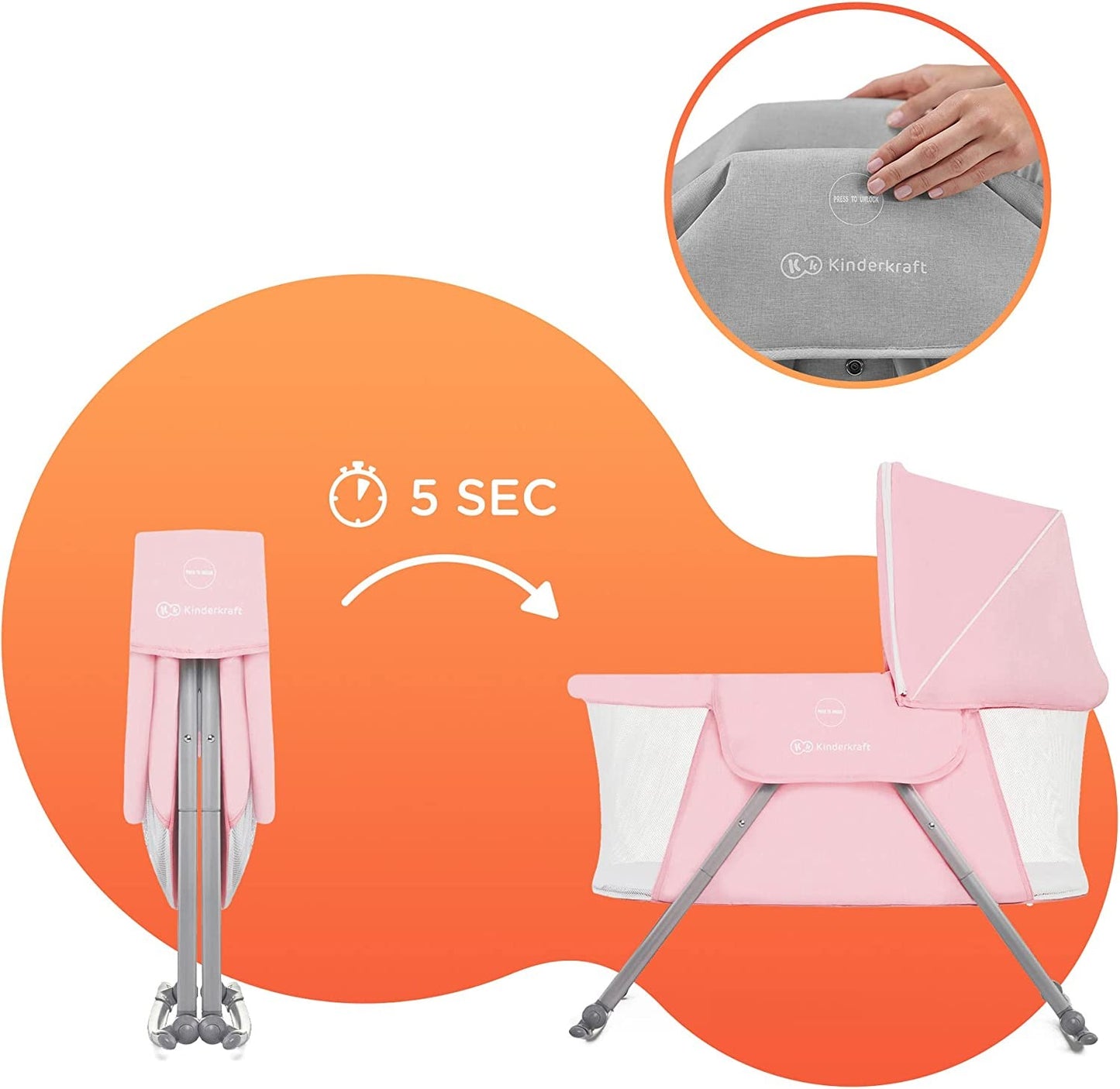 Moises Lovi de Kinderkraft (chollomania)