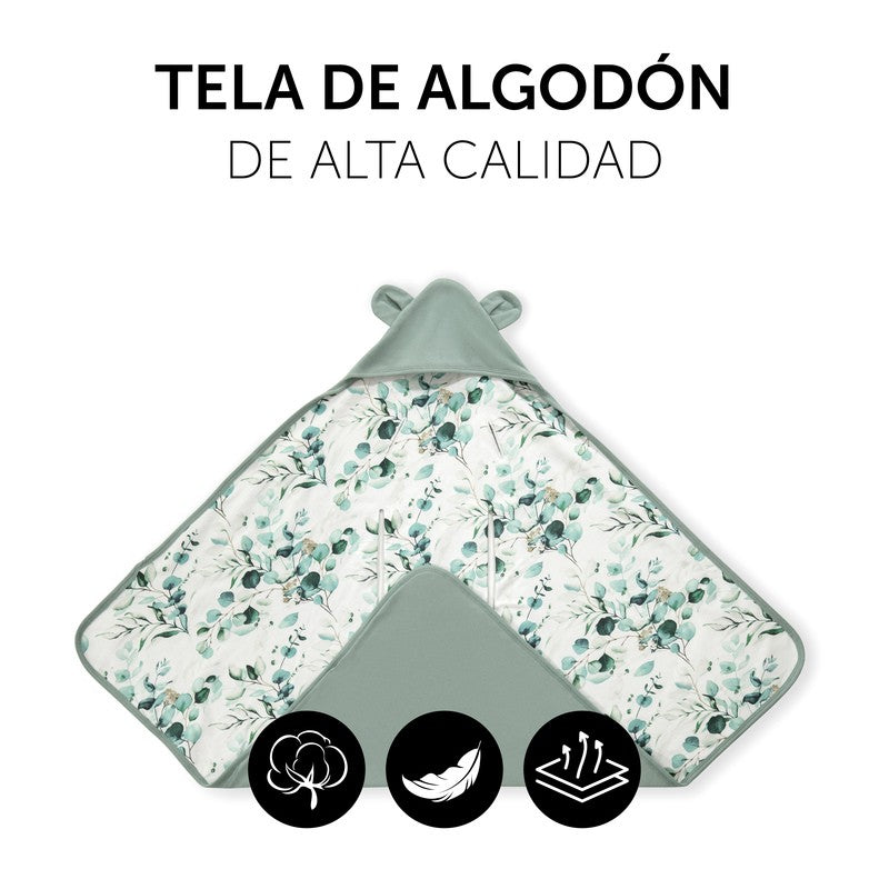 Manta Snuggle N Dream Multifunción Universal de Hauck