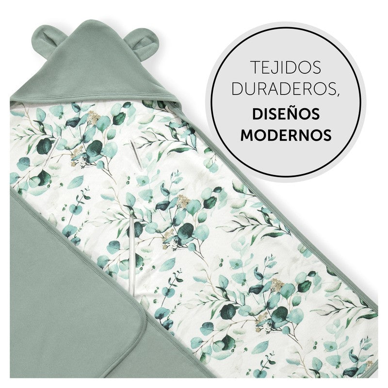 Manta Snuggle N Dream Multifunción Universal de Hauck