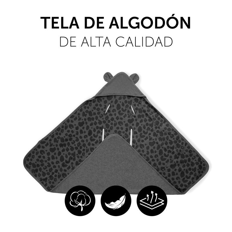 Manta Snuggle N Dream Multifunción Universal de Hauck