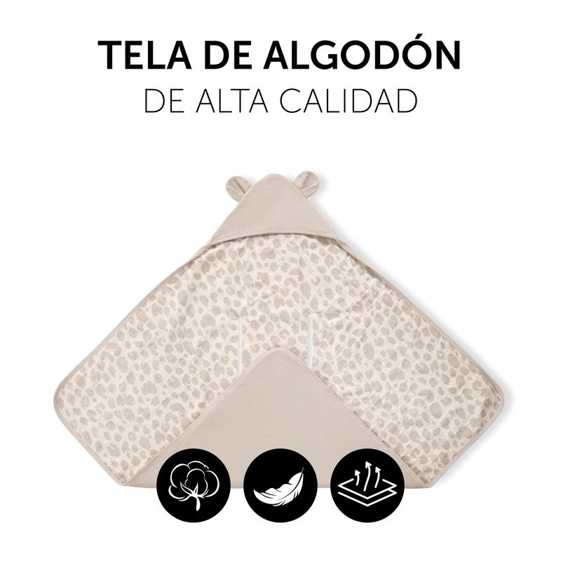 Manta Snuggle N Dream Multifunción Universal de Hauck