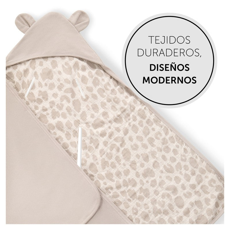 Manta Snuggle N Dream Multifunción Universal de Hauck
