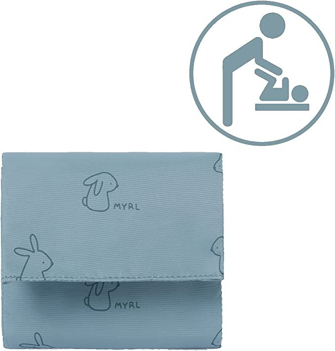 Mochila y cambiador para Bebe Ref 19196 de mayoral