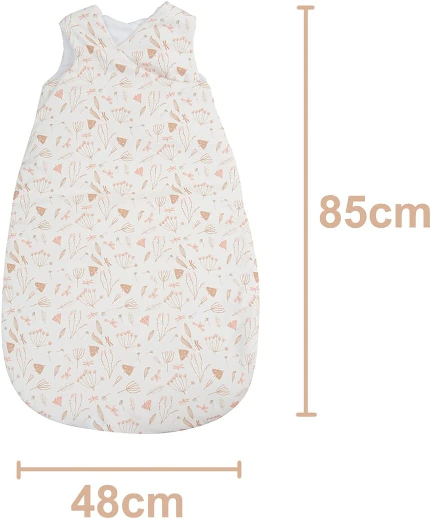 Canção de ninar francesa para bebê de Bimbidreams